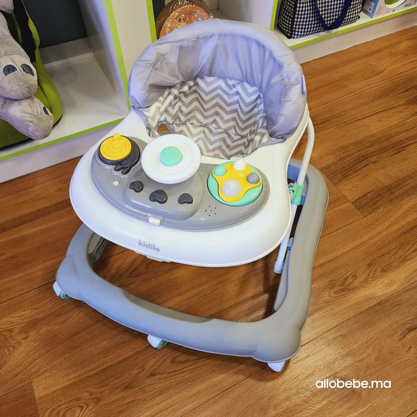Youpala spéciale découverte interactive - Kidilo - Produit bébé Kidilo disponible sur kidilo.ma, site officiel au Maroc