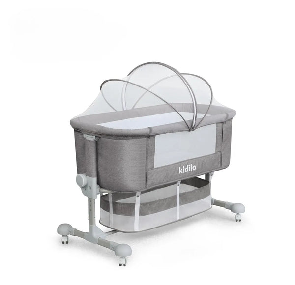 Luxueux Berceau Cododo XL 110 cm – 0 à 2 ans