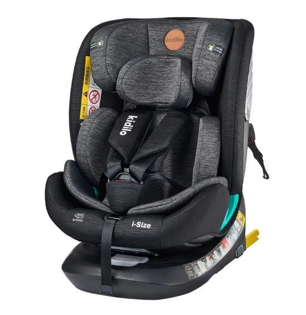 Siège auto G509 i-size - Kidilo