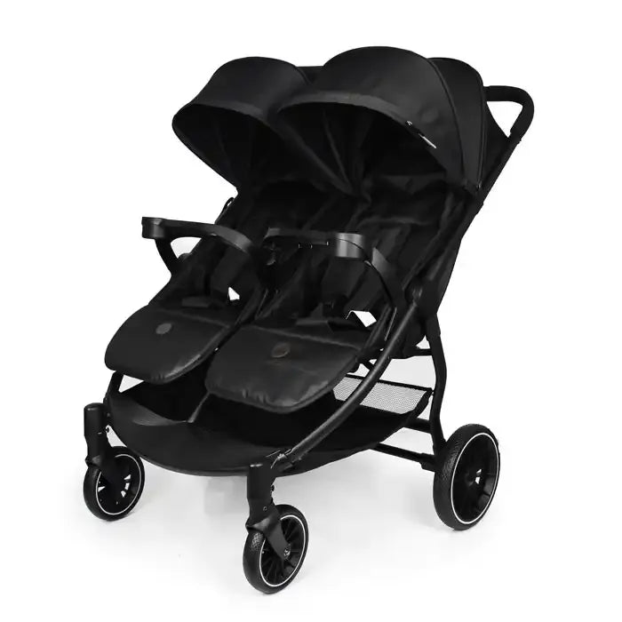 Kidilo - Poussette Jumeaux Twin - Produit bébé Kidilo disponible sur kidilo.ma, site officiel au Maroc