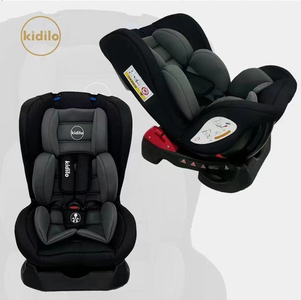 Siège auto naissance 0 à 18 kg - Kidilo - Produit bébé Kidilo disponible sur kidilo.ma, site officiel au Maroc