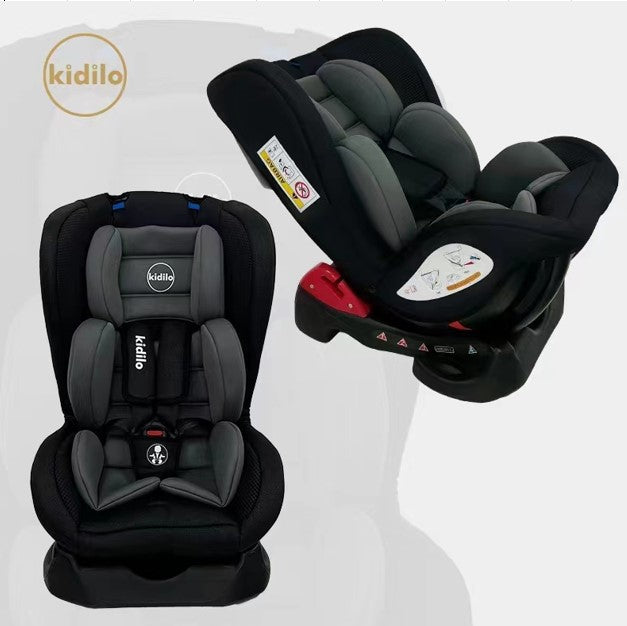 Siège auto naissance 0 à 18 kg - Kidilo - Produit bébé Kidilo disponible sur kidilo.ma, site officiel au Maroc
