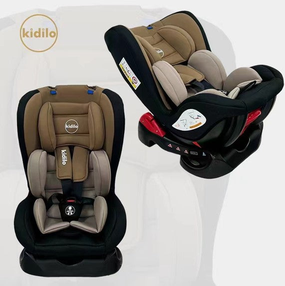 Siège auto naissance 0 à 18 kg - Kidilo - Produit bébé Kidilo disponible sur kidilo.ma, site officiel au Maroc