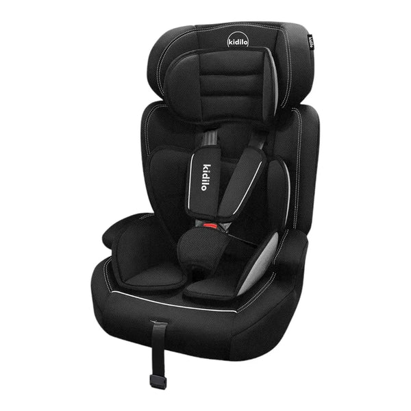 Siège auto 9-36kg / 1 ans à 12 ans- Kidilo - Produit bébé Kidilo disponible sur kidilo.ma, site officiel au Maroc