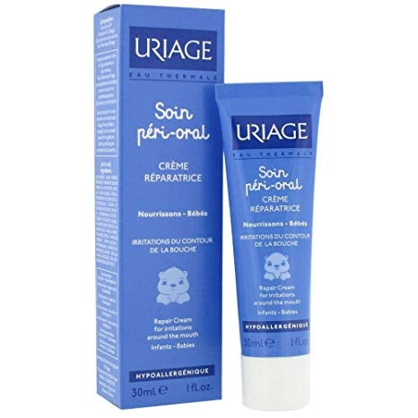 1er Soin contour bouche bébé 30ml - Uriage - Produit bébé Kidilo disponible sur kidilo.ma, site officiel au Maroc